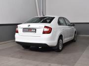 Skoda Rapid I Рестайлинг Кемерово  - изображение 26