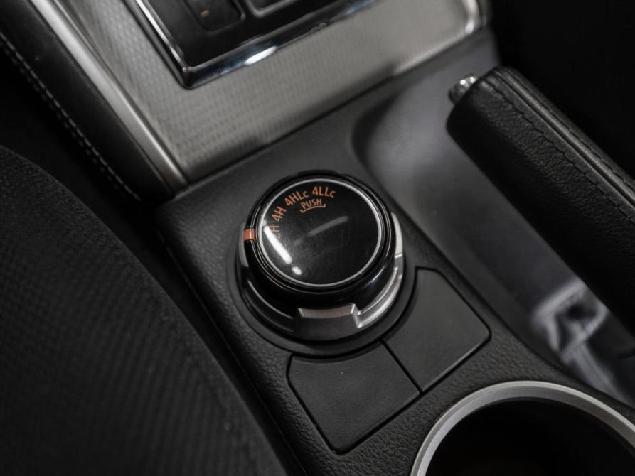 Mitsubishi L200 V Рестайлинг Москва  - изображение 21