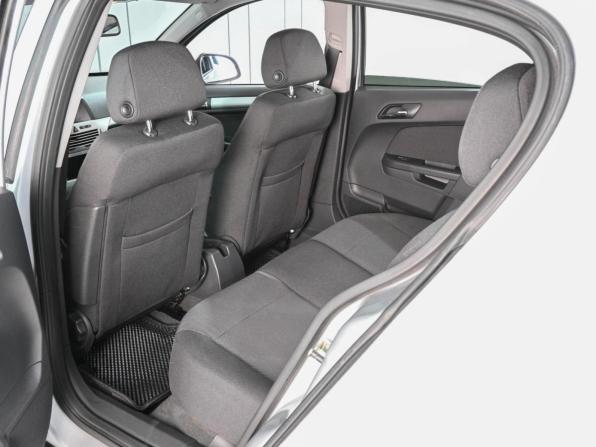 Opel Astra H Рестайлинг с пробегом 2014 года, цена 919 000 рублей, 248392 км, хэтчбек, Автокод Объявления