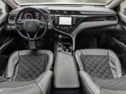 Toyota Camry VIII (XV70) Екатеринбург  - изображение 25