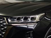 Chery Tiggo 7 Pro Max I Москва  - изображение 31