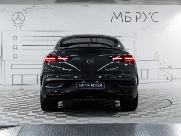 Новый Mercedes-Benz GLE Coupe AMG II (C167) Рестайлинг 2025 года, цена 23 622 164 рубля, внедорожник, Автокод Объявления