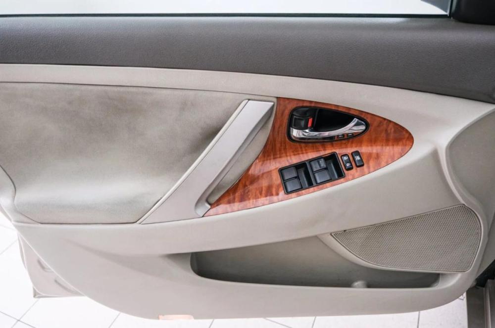 Toyota Camry VI (XV40) Красноярск  - изображение 19