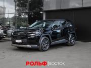 Toyota RAV4 VI (XA60) Москва  - изображение 23
