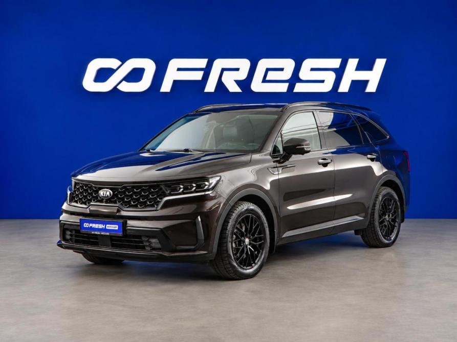 Kia Sorento IV Москва  - изображение 5