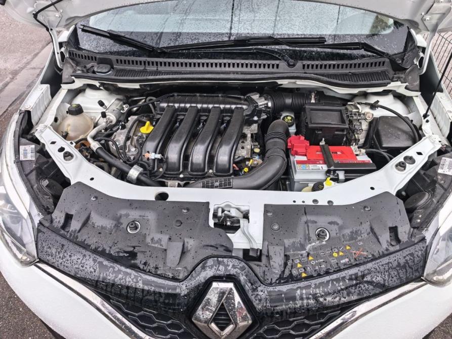 Renault Kaptur I Стерлитамак  - изображение 17