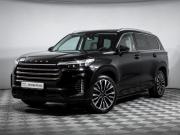 Exeed VX I Москва  - изображение 23