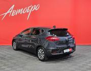 Kia Ceed II Рестайлинг Вологда  - изображение 22