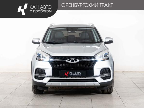 Chery Tiggo 4 I Рестайлинг с пробегом 2020 года, цена 1 265 000 рублей, 100000 км, внедорожник, Автокод Объявления