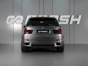BMW X5 II (E70) Минеральные Воды  - изображение 23