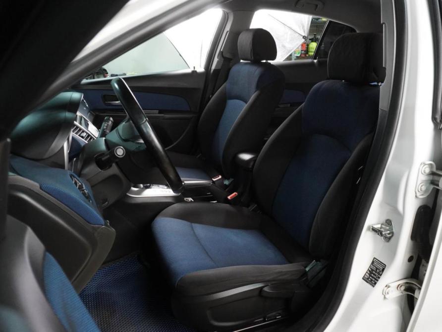 Chevrolet Cruze I Воронеж  - изображение 10
