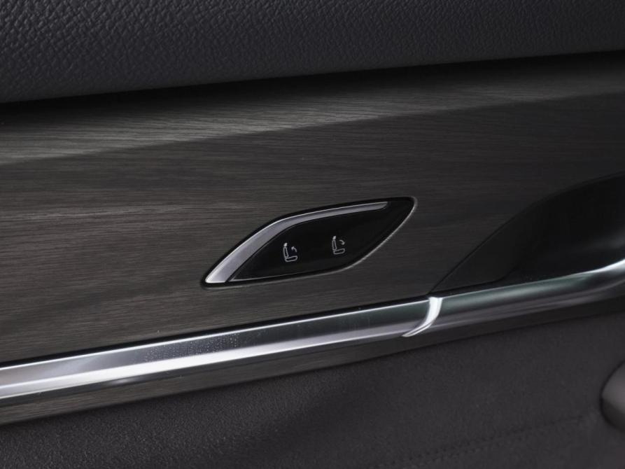 Geely Monjaro I Рестайлинг 2 Ростов-на-Дону  - изображение 23