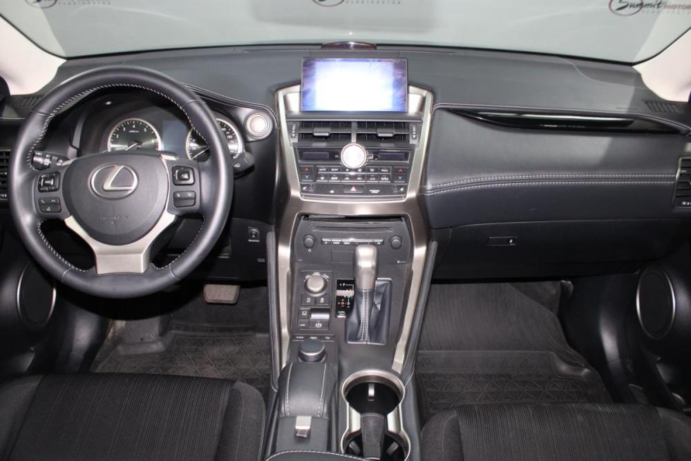 Lexus NX I Владивосток  - изображение 14