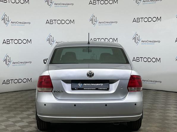 Volkswagen Polo V с пробегом 2014 года, цена 759 000 рублей, 204650 км, седан, Автокод Объявления