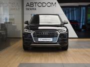 Audi Q5 II (FY) Москва  - изображение 27
