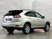 Lexus RX II Рестайлинг Новосибирск  - изображение 24