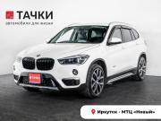 BMW X1 II (F48) Иркутск  - изображение 26