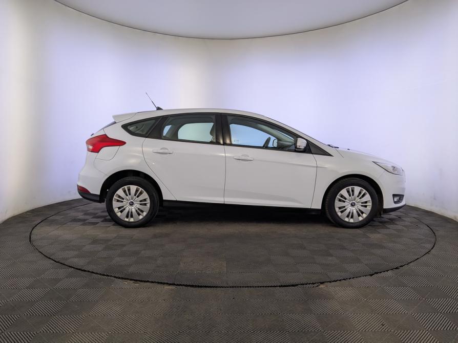 Ford Focus III Рестайлинг Москва  - изображение 4