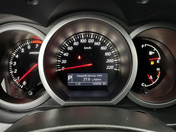 Suzuki Grand Vitara II Рестайлинг с пробегом 2010 года, цена 1 110 000 рублей, 160035 км, внедорожник, Автокод Объявления