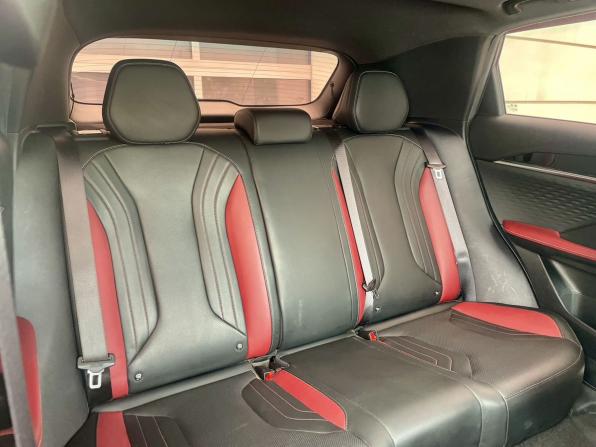 Geely Coolray I Рестайлинг с пробегом 2024 года, цена 2 080 000 рублей, 98031 км, внедорожник, Автокод Объявления