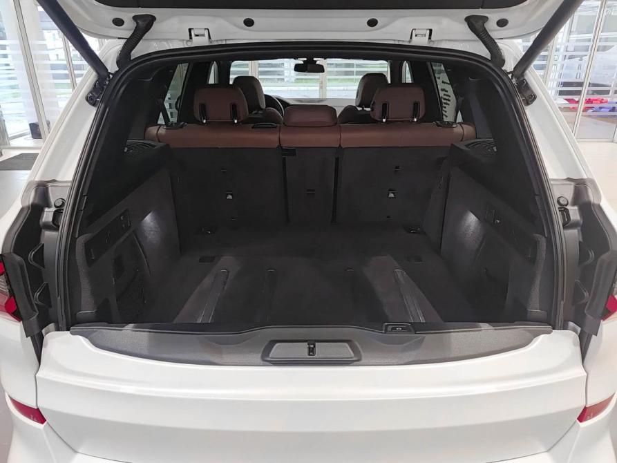 BMW X5 IV (G05/G18) Казань  - изображение 12
