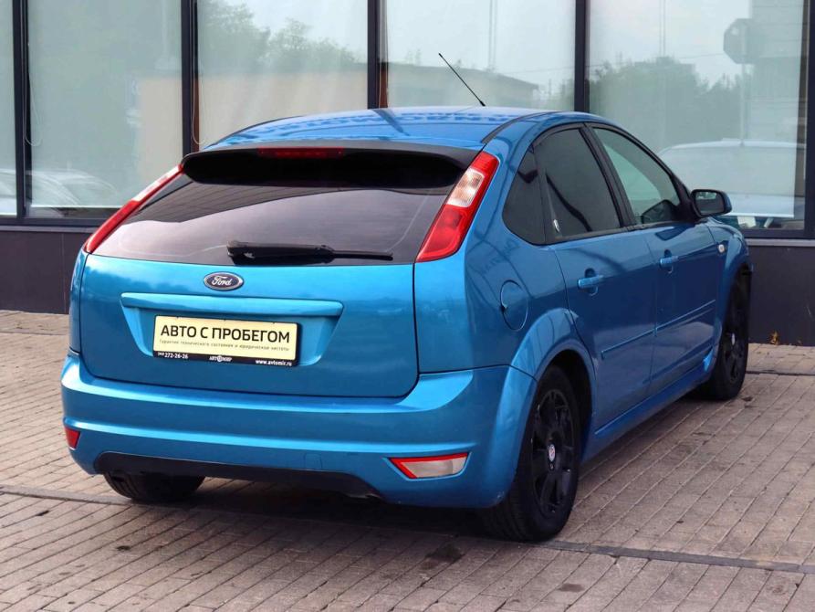 Ford Focus II Екатеринбург  - изображение 5