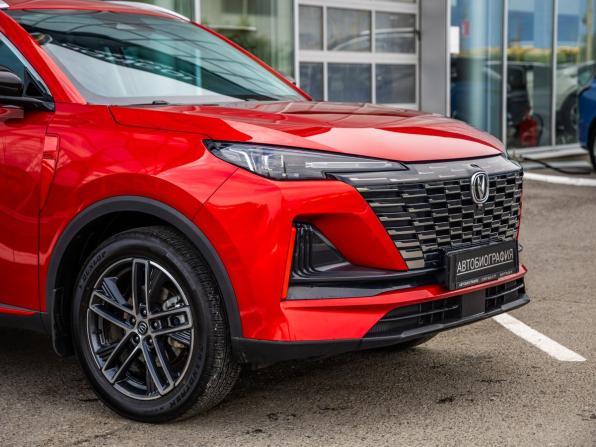 Changan CS55 Plus II с пробегом 2024 года, цена 2 288 000 рублей, 21546 км, внедорожник, Автокод Объявления