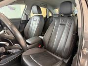 Audi A4 V (B9) Рестайлинг Москва  - изображение 34