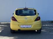 Opel Corsa D Рестайлинг II Москва  - изображение 22