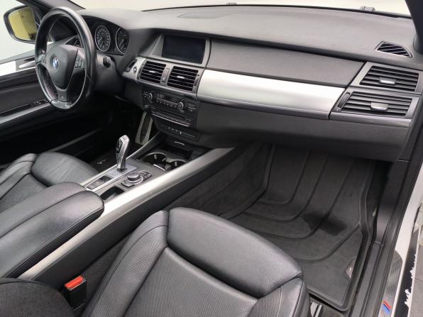 BMW X5 II (E70) Рестайлинг с пробегом 2010 года, цена 1 986 000 рублей, 260690 км, внедорожник, Автокод Объявления