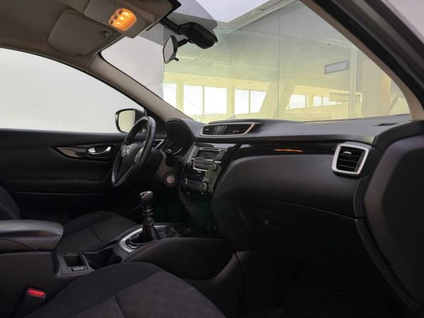 Nissan Qashqai II с пробегом 2014 года, цена 1 055 000 рублей, 199600 км, внедорожник, Автокод Объявления