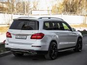 Mercedes-Benz GLS I (X166) Санкт-Петербург  - изображение 40