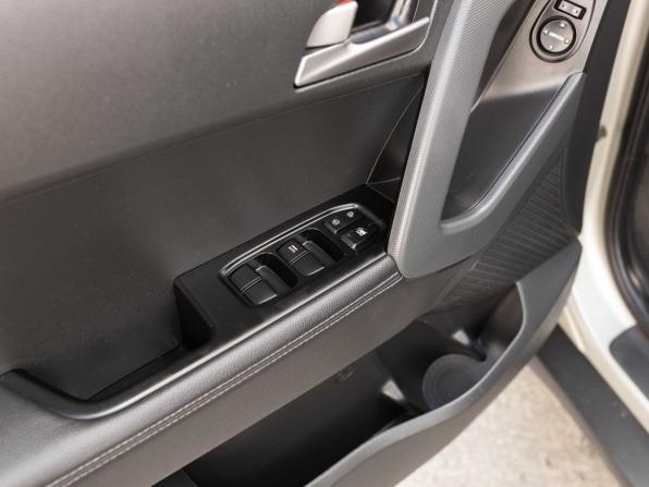Hyundai Creta I Рестайлинг с пробегом 2020 года, цена 2 310 000 рублей, 76958 км, внедорожник, Автокод Объявления