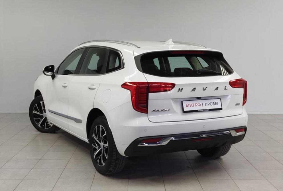 Haval Jolion I Саратов  - изображение 7