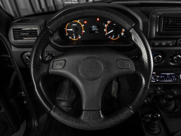 Lada (ВАЗ) Niva Legend с пробегом 2024 года, цена 1 019 000 рублей, 15555 км, внедорожник, Автокод Объявления