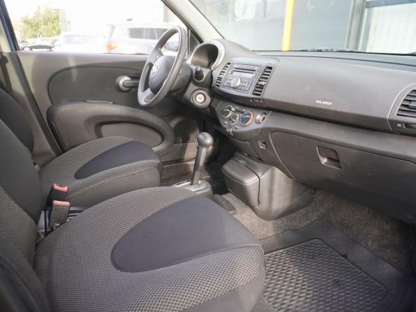Nissan Micra III (K12) с пробегом 2008 года, цена 790 000 рублей, 33389 км, хэтчбек, Автокод Объявления