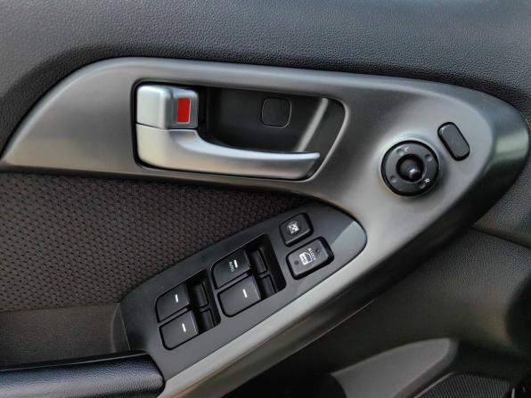 Kia Cerato II с пробегом 2010 года, цена 670 000 рублей, 260000 км, седан, Автокод Объявления