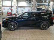 Toyota Highlander IV (XU70) Москва  - изображение 36