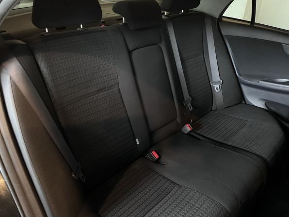 Toyota Corolla X (E140 E150) с пробегом 2008 года, цена 495 000 рублей, 228201 км, седан, Автокод Объявления