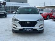 Hyundai Tucson III Рестайлинг Пермь  - изображение 26