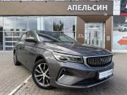 Geely Emgrand II Набережные Челны  - изображение 21