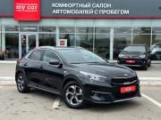 Kia XCeed I Пермь  - изображение 21