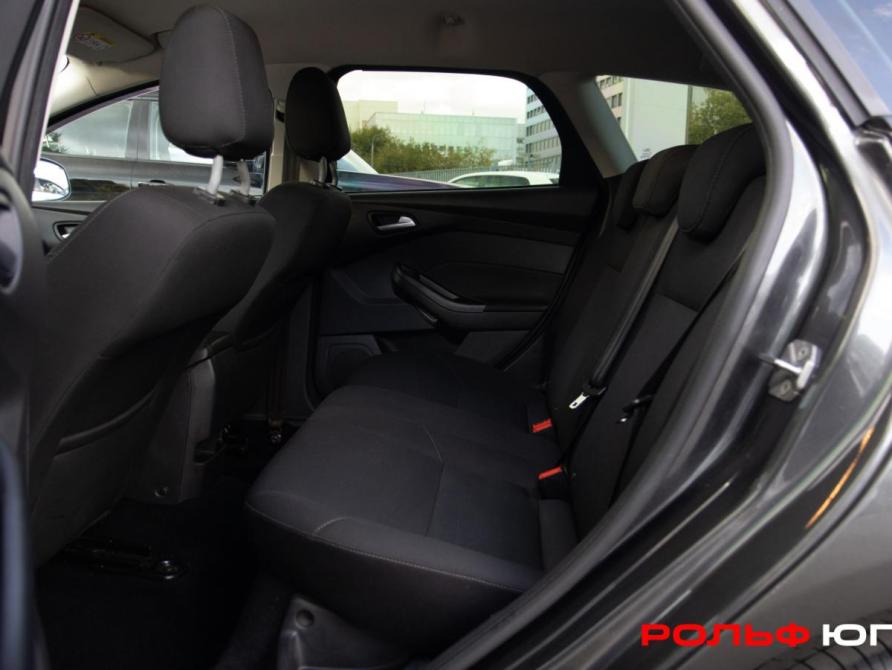 Ford Focus III Рестайлинг Москва  - изображение 8