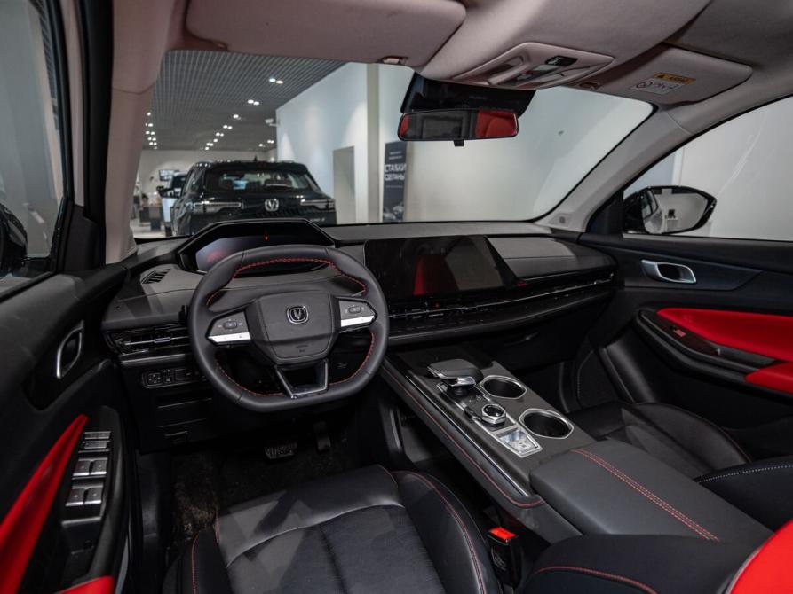 Changan UNI-S (CS55 Plus) Брянск  - изображение 11