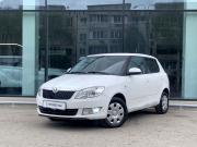 Skoda Fabia II Рестайлинг Самара  - изображение 15