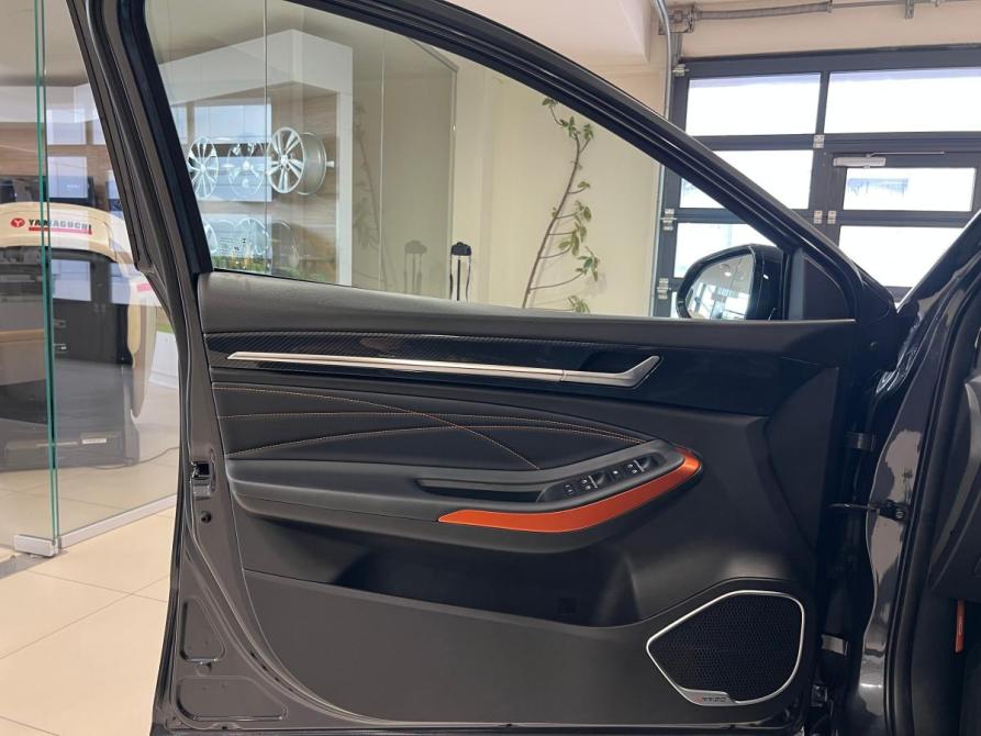 Omoda S5 GT Астрахань  - изображение 14