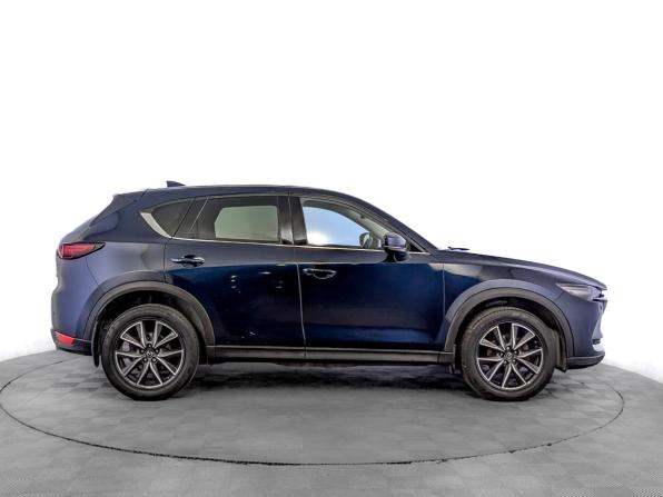 Mazda CX-5 II с пробегом 2018 года, цена 2 405 000 рублей, 172696 км, внедорожник, Автокод Объявления