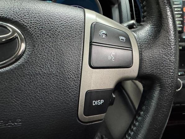 Toyota Land Cruiser 200 Series с пробегом 2008 года, цена 2 850 000 рублей, 255834 км, внедорожник, Автокод Объявления