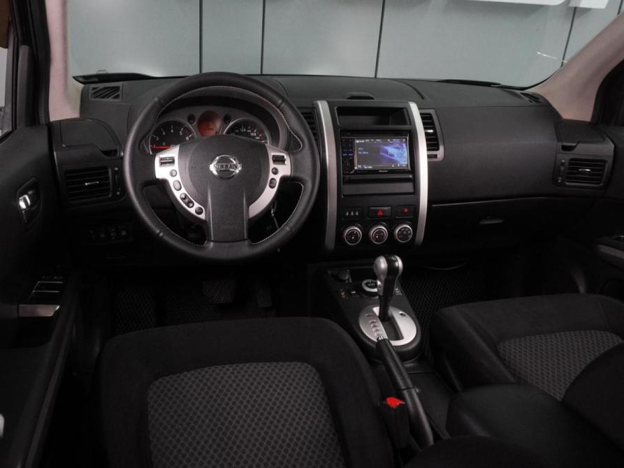 Nissan X-Trail II Воронеж  - изображение 6