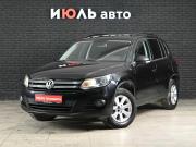 Volkswagen Tiguan I Рестайлинг Екатеринбург  - изображение 16